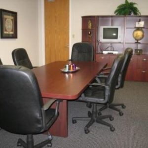 Virtual Office Hollywood Florida Conference Room