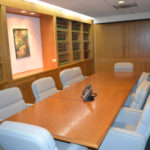 Virtual Office Miami Coral Gables Conference Room