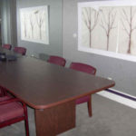 Virtual Office Birmingham Alabama Conference Room