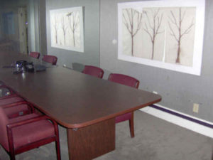 Virtual Office Birmingham Alabama Conference Room