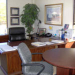 Virtual Office Birmingham Alabama Office