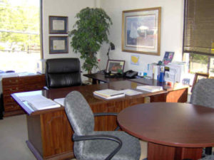 Virtual Office Birmingham Alabama Office