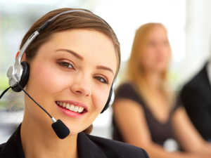 Live Phone Answering Service - Basic