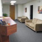 Virtual Office Hollywood Florida Reception