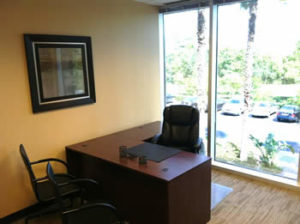 Orlando Virtual Office Research Parkway Office 3