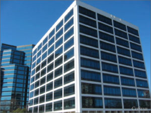 Virtual Office Atlanta Buckhead building