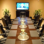 Virtual Office Orlando Lake Mary meeting room