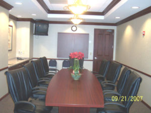 Virtual Office Davie Fl Conference Room