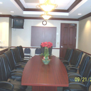 Virtual Office Davie Fl Conference Room