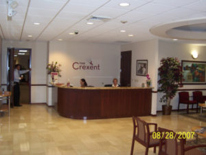 Virtual Office Davie Fl reception