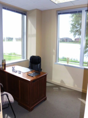 Virtual Office Orlando Millenia Blvd Office 2