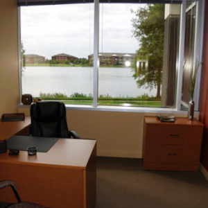 Virtual Office Orlando Millenia Blvd Office 1