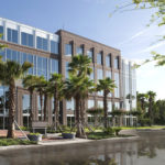 Orlando Virtual Office Research Parkway front