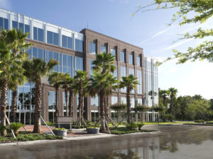 Orlando Virtual Office Research Parkway front