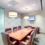 Virtual Office Atlanta Peachtree Conference Room