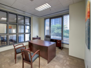 Virtual Office Atlanta Peachtree Office