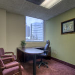 Virtual Office Atlanta Midtown Office1