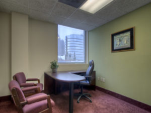 Virtual Office Atlanta Midtown Office1