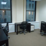 Virtual Office New York penn station office space