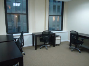 Virtual Office New York penn station office space