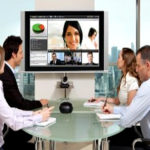 Virtual Office Chicago Video Conference