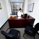 Virtual Office Chicago Executive Suite