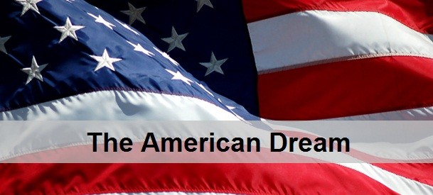 The American Dream