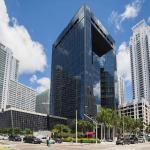 Virtual Office Brickell Avenue Miami