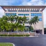 Virtual Office Doral Building