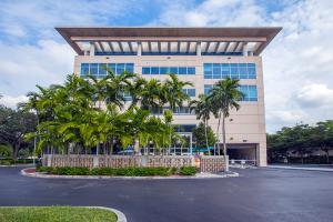 Virtual Office Doral Building