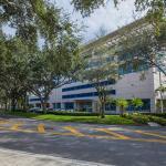 Virtual Office Doral Building back