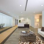 Virtual Office Doral reception